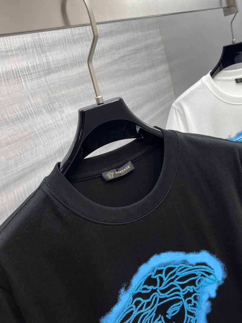 Versace T-Shirts